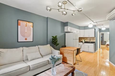 Preview 2 of #576: Central Harlem at June Homes