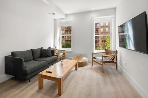 Preview 2 of #1917: Full Bedroom A at June Homes