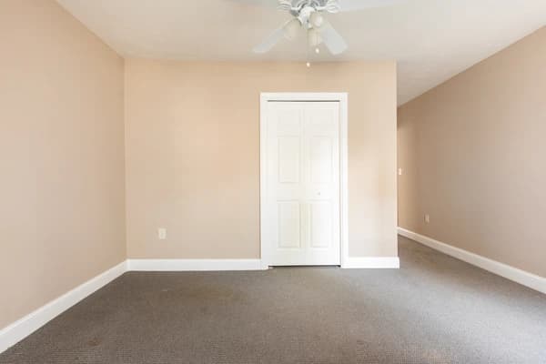 Preview 2 of #3543: Full Bedroom B at June Homes