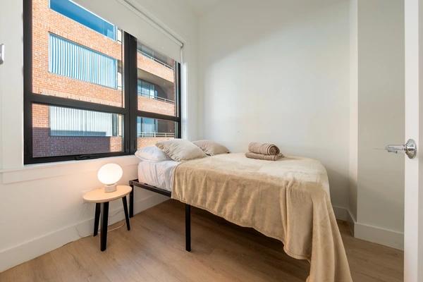 Preview 0 of #1906: Full Bedroom D at June Homes