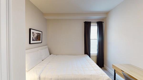 Preview 0 of #977: Queen Bedroom C at June Homes