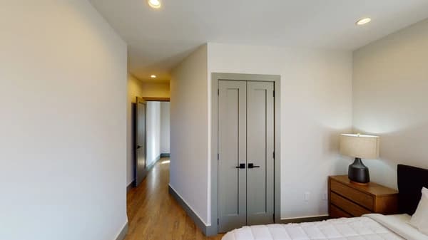 Preview 3 of #1516: Queen Bedroom B at June Homes