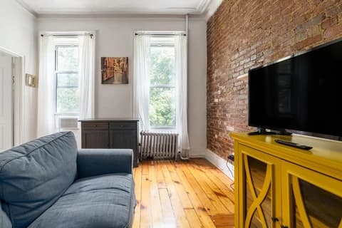 Preview 2 of #1411: Fort Greene at June Homes