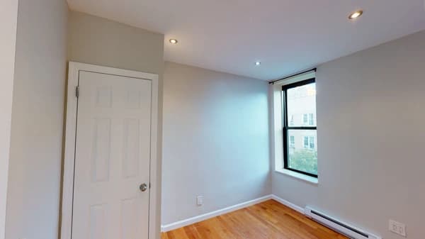 Preview 1 of #3796: Full Bedroom A at June Homes