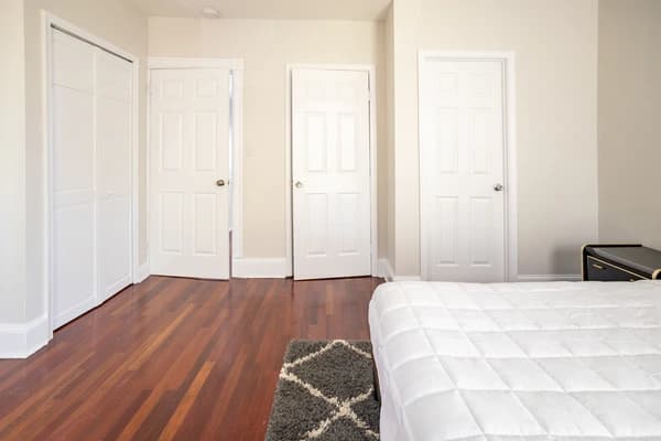 Preview 2 of #4498: Queen Bedroom C w/Private Bathroom at June Homes