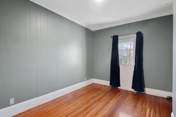 Preview 2 of #834: Queen Bedroom C at June Homes