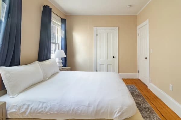 Preview 2 of #2595: Full Bedroom C at June Homes