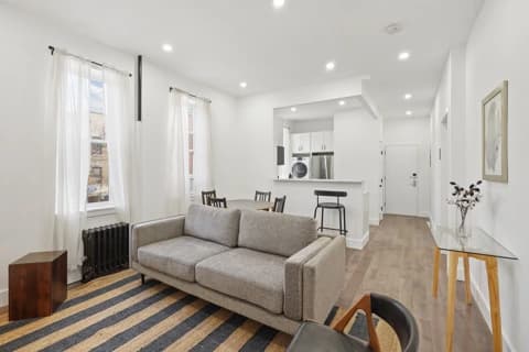Preview 1 of #377: Prospect Lefferts Gardens at June Homes