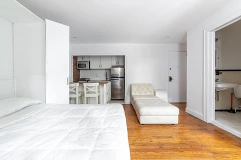 Preview 1 of #1410: Fort Greene at June Homes