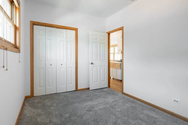 Preview 3 of #4272: Full Bedroom B at June Homes