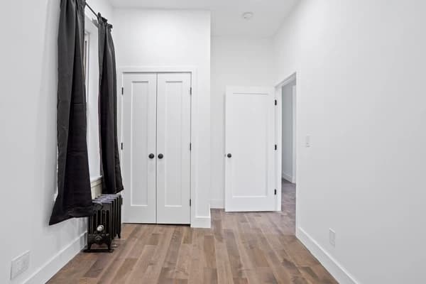 Preview 3 of #1025: Full Bedroom B at June Homes