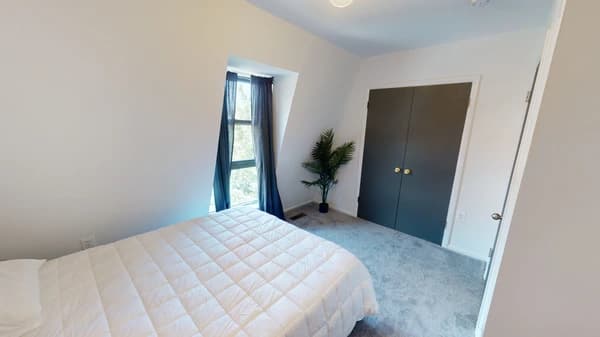 Preview 2 of #1117: Full Bedroom 3D at June Homes