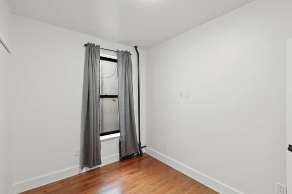 Preview 2 of #1440: Full Bedroom B at June Homes