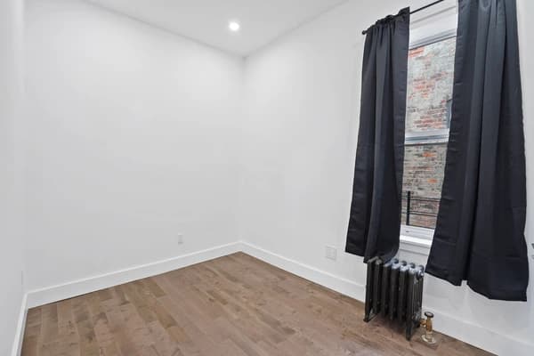 Preview 2 of #1038: Full Bedroom B at June Homes