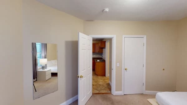 Preview 2 of #3757: Full Bedroom A at June Homes