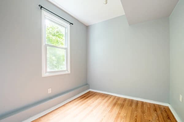 Preview 2 of #4393: Full Bedroom B at June Homes