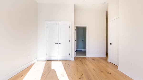 Preview 3 of #4981: Full Bedroom B w/ Private Bathroom at June Homes