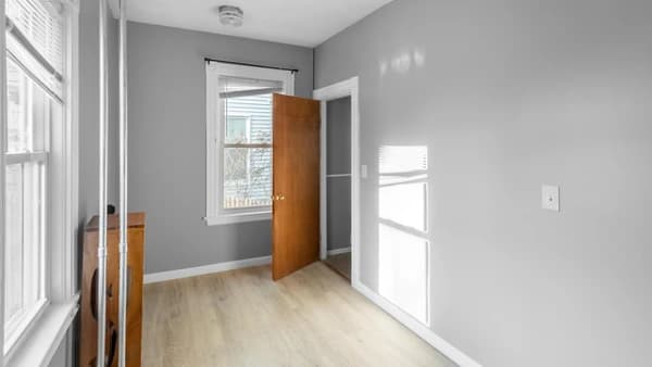 Preview 3 of #4943: Full Bedroom E at June Homes