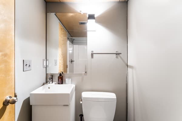 Photo of "#240-C: Full Bedroom C w/Private Bathroom" home