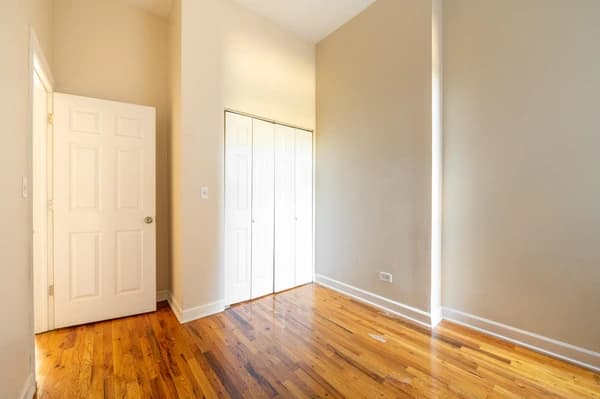 Preview 1 of #4574: Full Bedroom B at June Homes