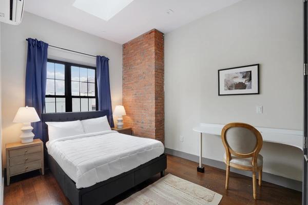 Preview 0 of #832: Full Bedroom A at June Homes