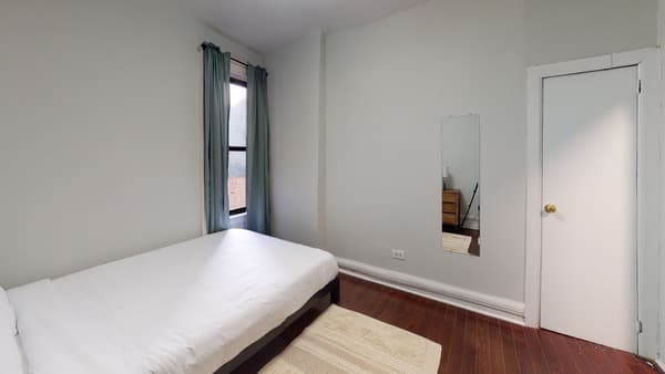 Photo of "#594-A: Queen Bedroom A" home