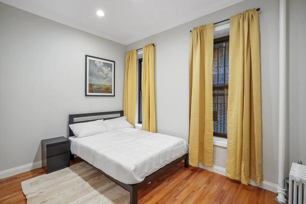 Preview 0 of #795: Full Bedroom A at June Homes