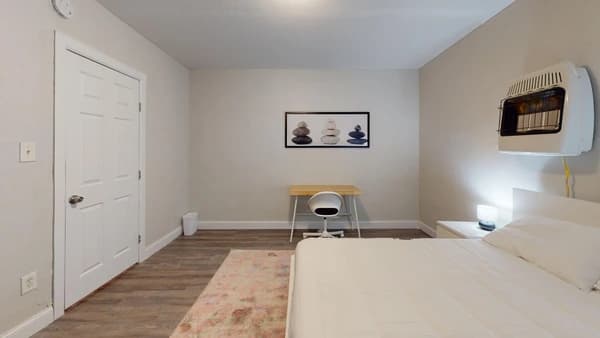 Preview 3 of #3849: Full Bedroom C at June Homes