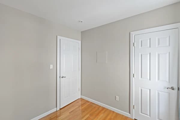 Preview 2 of #1533: Full Bedroom A at June Homes