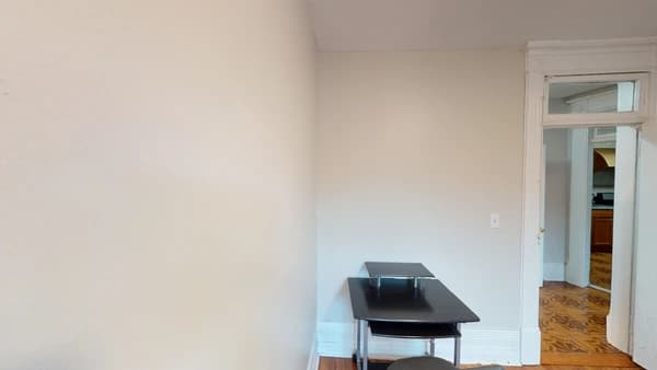 Preview 1 of #4148: Full Bedroom C (Furnished only) at June Homes