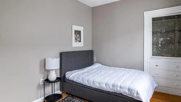 Preview 1 of #4951: Full Bedroom C at June Homes