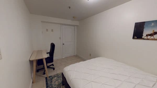 Preview 4 of #2304: Full Bedroom D at June Homes