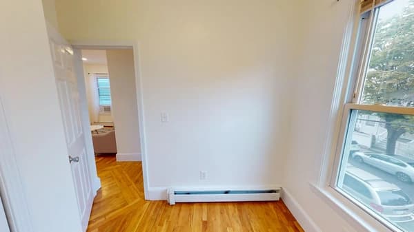 Preview 2 of #4112: Twin Bedroom A at June Homes