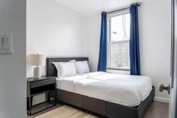 Preview 0 of #979: Full Bedroom D at June Homes