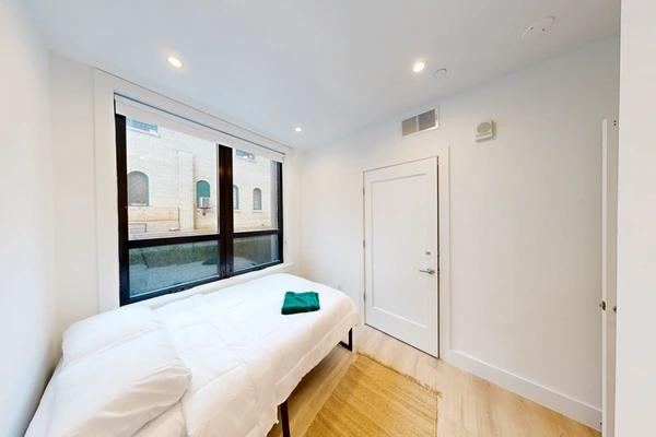 Preview 0 of #1903: Full Bedroom B at June Homes