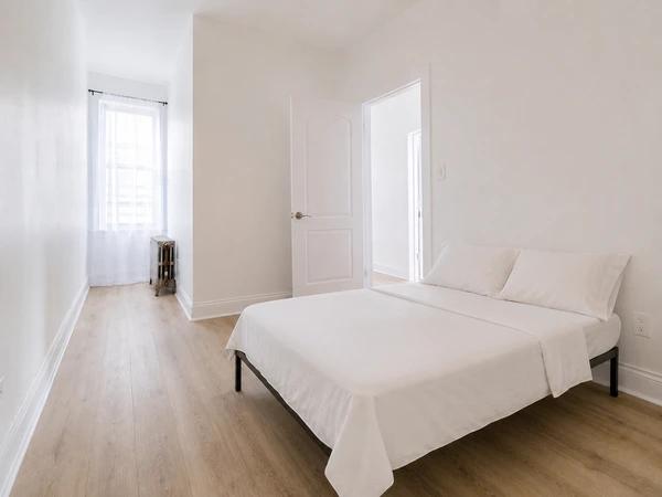 Preview 0 of #1876: Queen Bedroom D at June Homes