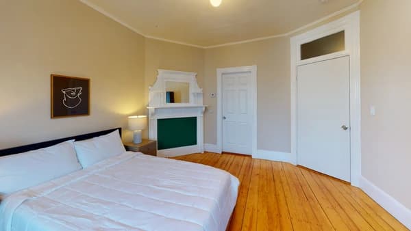 Preview 3 of #2594: Full Bedroom D at June Homes