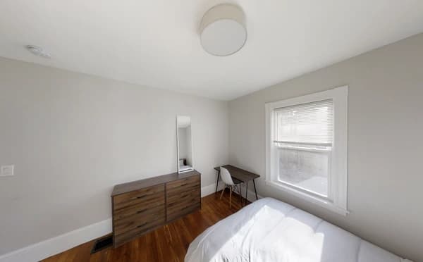 Preview 2 of #4194: Full Bedroom B at June Homes