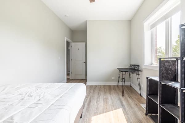 Preview 3 of #4340: Full Bedroom C at June Homes