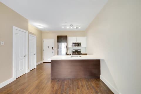 Preview 1 of #861: Prospect Lefferts Gardens at June Homes