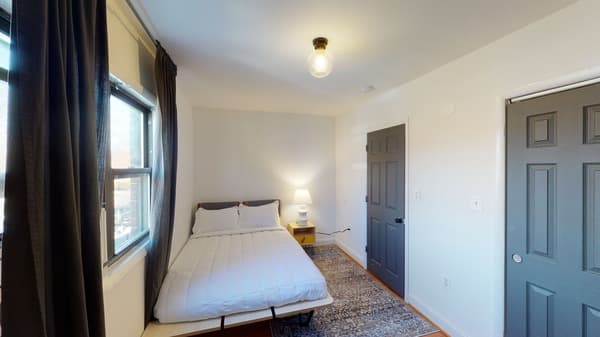Photo of "#418-2B: Twin Bedroom 2B" home