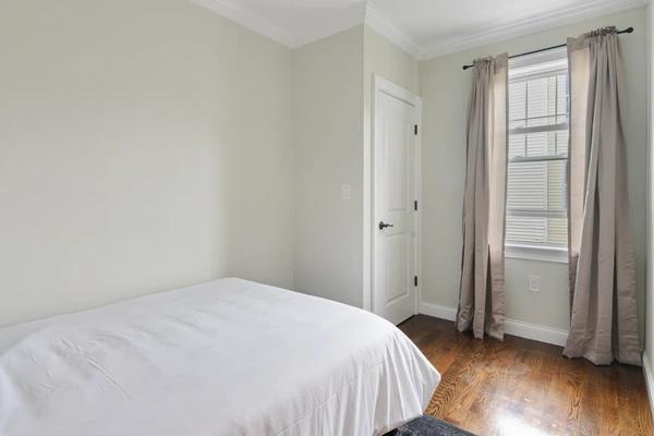 Preview 0 of #570: Full Bedroom C at June Homes