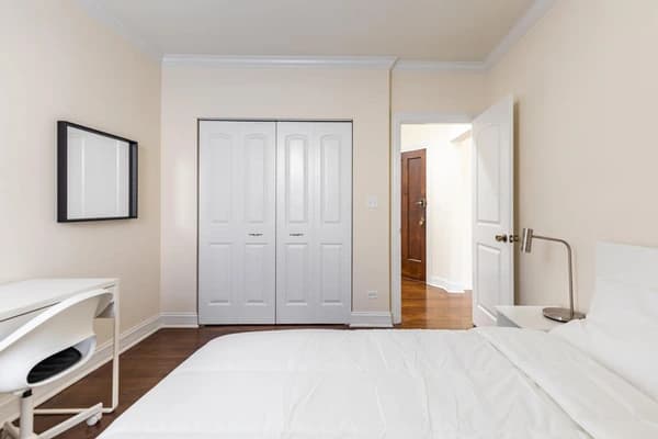 Preview 2 of #4603: Full Bedroom A at June Homes