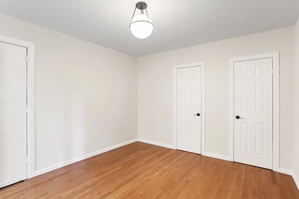 Preview 3 of #2510: Full Bedroom B at June Homes