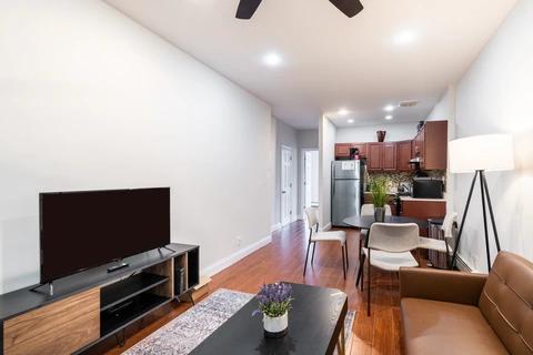 Preview 3 of #964: Full Bedroom B at June Homes