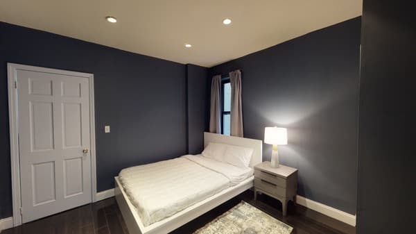 Photo of "#698-A: Queen Bedroom A" home