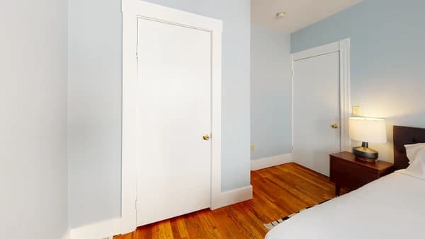 Preview 4 of #1216: Full Bedroom B at June Homes