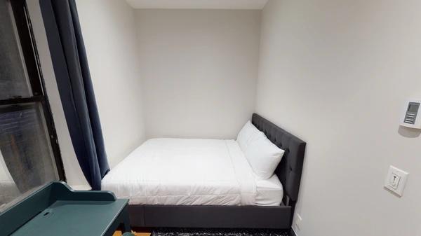 Preview 0 of #756: Full Bedroom A at June Homes