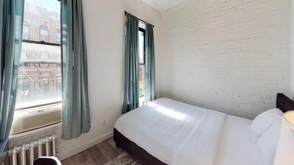 Preview 0 of #548: Queen Bedroom B at June Homes