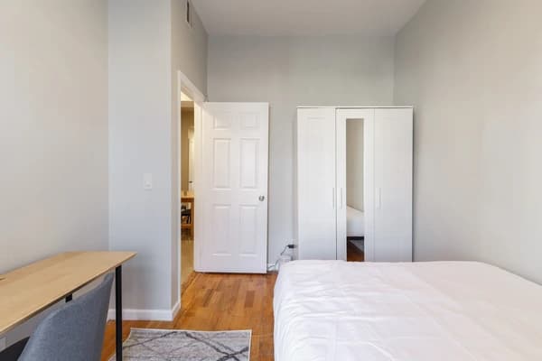 Preview 2 of #4513: Full Bedroom A at June Homes